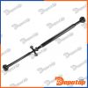 Arbre de transmission arrière pour MERCEDES | NWN-ME-100, 10-140570